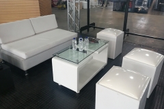 Expofitness 2019 Stand Bonlife - Plaza Mayor Medellín