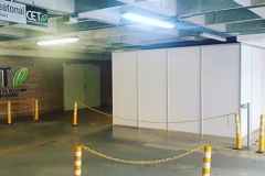 Camerino/Bodega para evento - Centro de Eventos El Tesoro Medellín