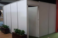 Camerino para presentación baile - Mayorca Megaplaza Sabaneta