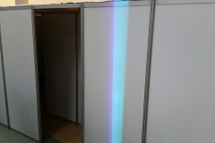 Camerino para desfile - Medellín