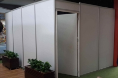 Camerino para presentación baile - Mayorca Megaplaza Sabaneta