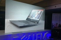 Evento Dell - Diez Hotel Medellín