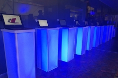 Evento Dell - Diez Hotel Medellín