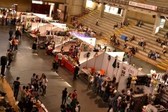 Feria UPB - Coliseo UPB Medellín