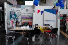 Feria Sectorial Textil - Cámara Comercio Aburrá Sur Itaguí