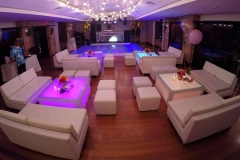 Fiesta de 15 años - Country Club Medellín