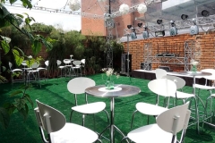 Evento Social - Medellín