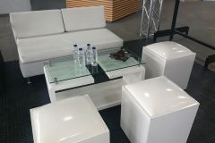 Expofitness 2019 Stand Bonlife - Plaza Mayor Medellín