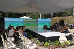 Desfile marca - Medellín