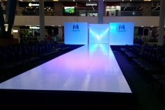 Desfile de marcas - Mayorca Megaplaza Sabaneta