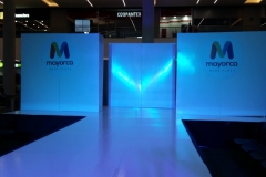 Desfile de marcas - Mayorca Megaplaza Sabaneta