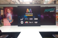 Desfile Infantil - Mayorca Megaplaza Sabaneta