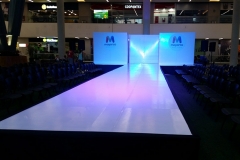 Desfile de marcas - Mayorca Megaplaza Sabaneta