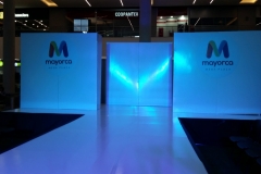 Desfile de marcas - Mayorca Megaplaza Sabaneta