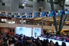 Desfile de marcas - Mayorca Megaplaza Sabaneta