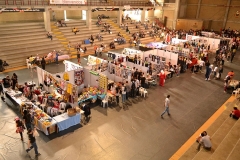 Feria UPB - Coliseo UPB Medellín