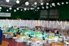 Evento Empresarial - Comfenalco Guayabal Medellín