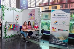Feria Sectorial Textil - Cámara Comercio Aburrá Sur Itaguí