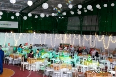 Evento Empresarial - Comfenalco Guayabal Medellín
