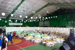 Evento Empresarial - Comfenalco Guayabal Medellín