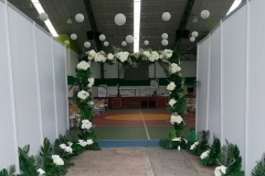 Evento Empresarial - Comfenalco Guayabal Medellín